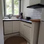 After-chevres Apartment *