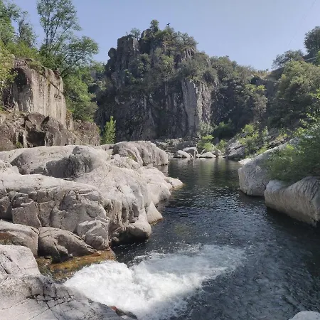 After-chevres 公寓